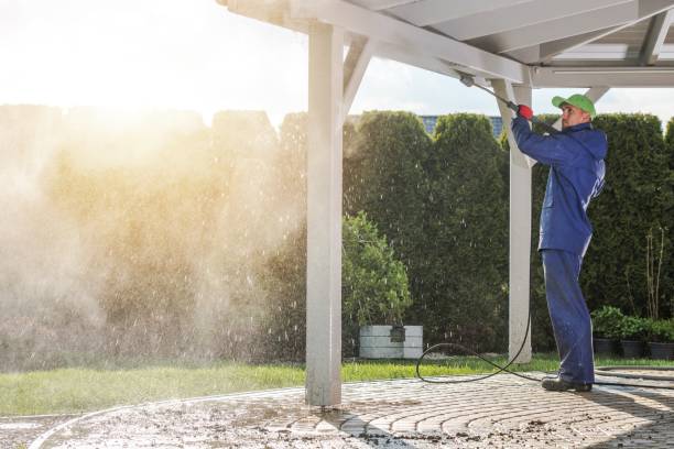 Trusted Pomeroy, WA Pressure washing Experts